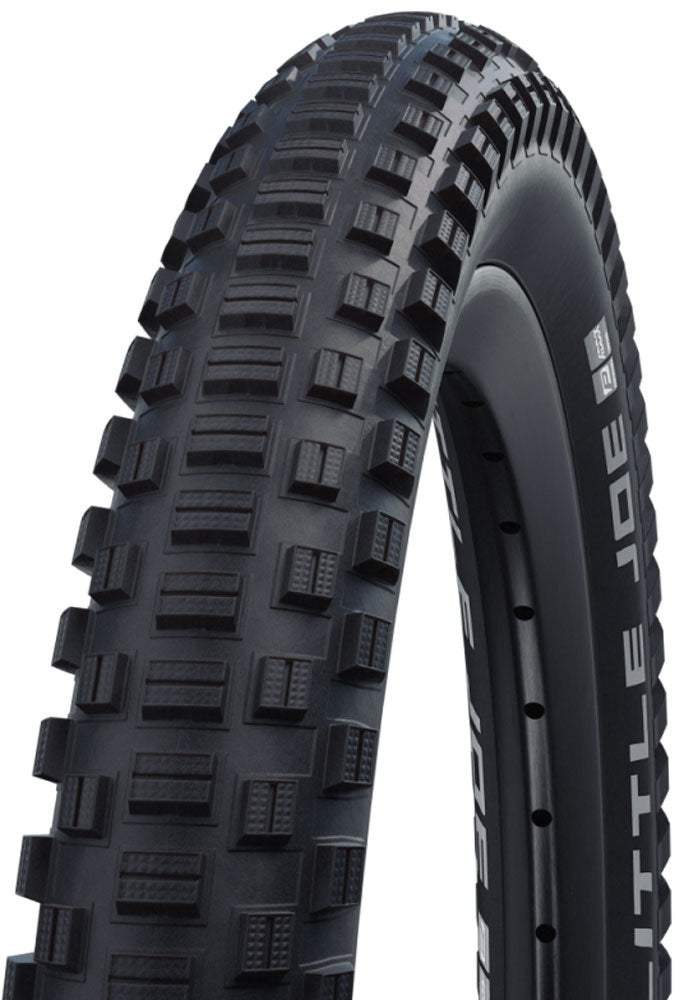 Schwalbe little joe 20x1.40 folding tyre