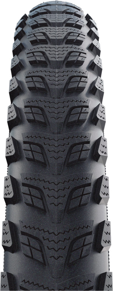 Schwalbe marathon 365 performance addix4season 20x1.50 e-50 clincher tire