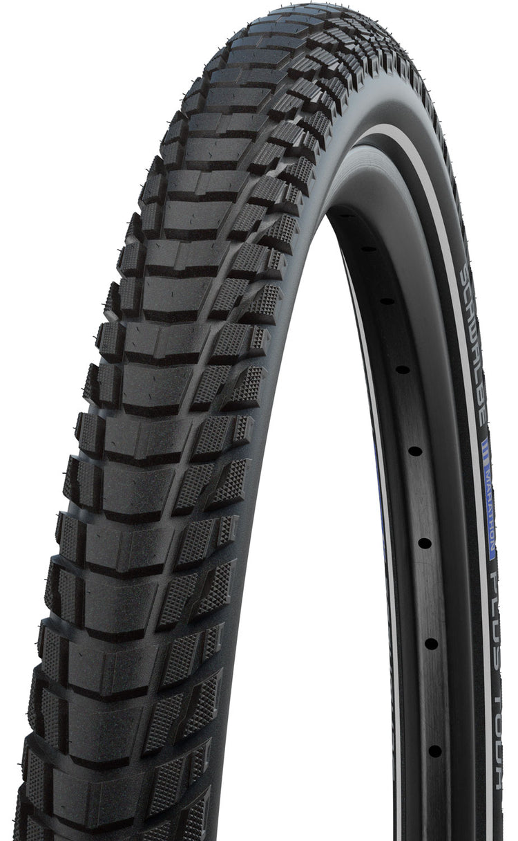 Buitenband Schwalbe 28-2.00 (50-622) Marathon Plus Tour Perf. zw R