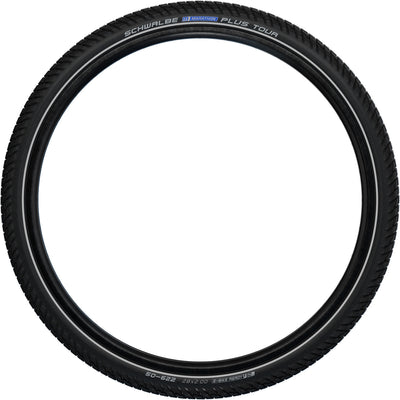 Buitenband Schwalbe 28-1.75 (47-622) Marathon Plus Tour Perf. zw R