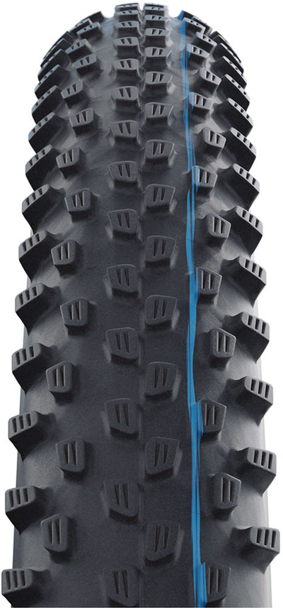 buitenband Racing Ray 26 x 2.25 (57-559) TLE zwart