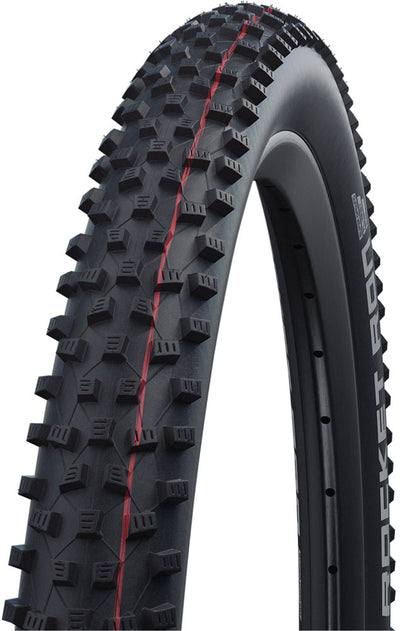 buitenband Rocket Ron 24 x 2.35 (60-507) zwart