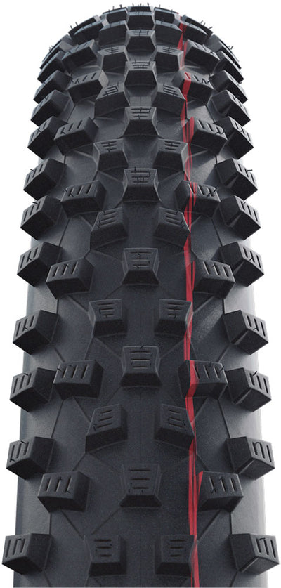 buitenband Rocket Ron 24 x 2.35 (60-507) zwart