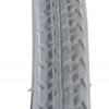 Impac buitenband 24 x 1 3 8 (37-540) grijs