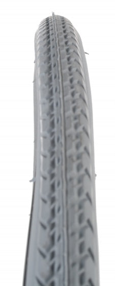 Impac buitenband 24 x 1 3 8 (37-540) grijs