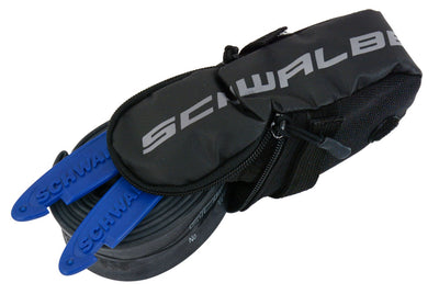 Schwalbe Zadeltas MTB zwart SV19