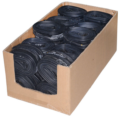 Schwalbe inner tube nr. 17 28 (sv40mm) workshop packaging 50 pieces