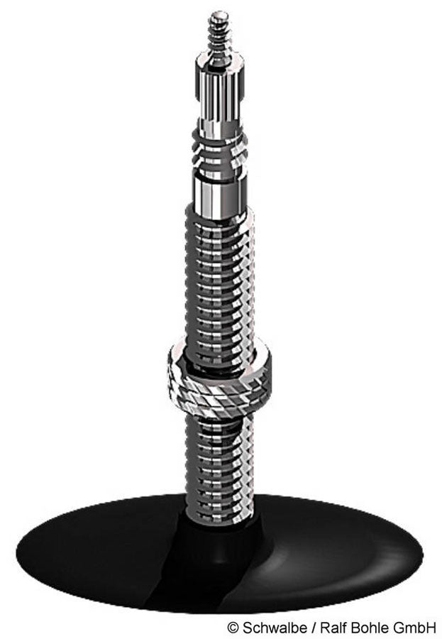 Schwalbe sv 17 tube (50 workshop packaging)