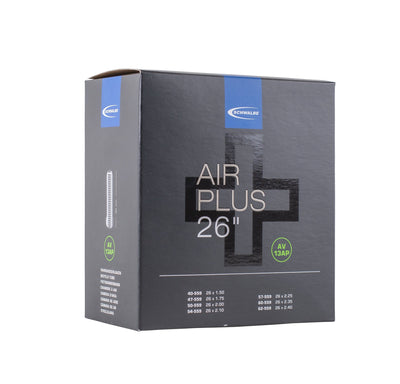 Schwalbe Av13ap binnenband airplus 26inch 40 62-559 ib agv 40mm
