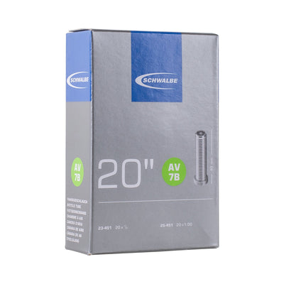 Schwalbe benelux b.v. schwalbe bib. av7b - 23 25-451 ib agv 40 mm - 10416290