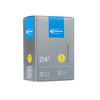 Schwalbe benelux b.v. schwalbe binnenband sv10 24 40 62-507 fv 60mm ib