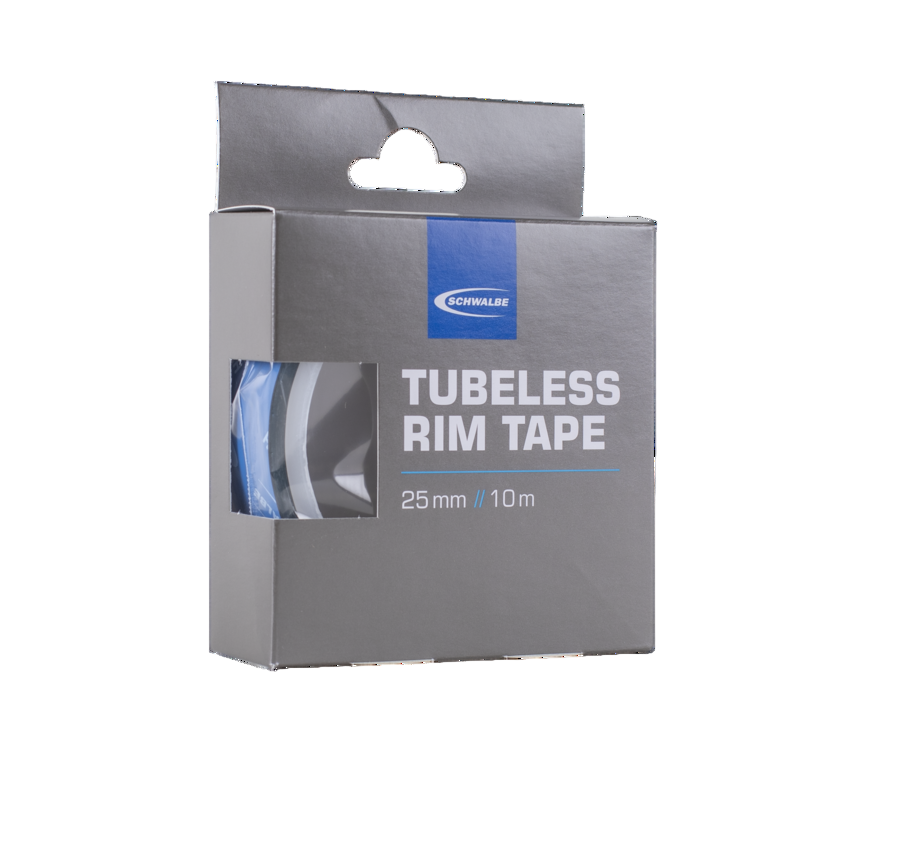 Velglint Schwalbe 10 meter x 25 mm - tubeless