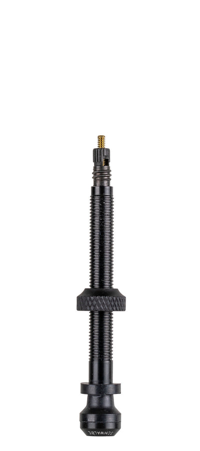 Tubeless ventiel Schwalbe 60mm (2 stuks)