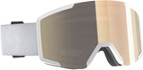Scott shield ls - skigoggle - afbeelding 1