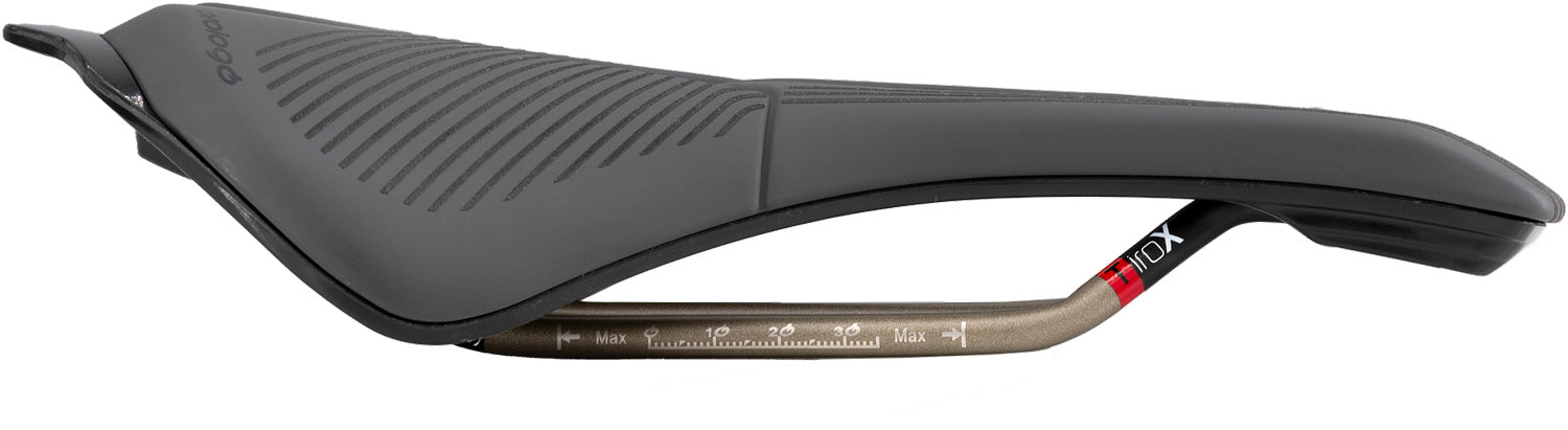 Prologo scratch m5 pas agx slide control saddle (restyling)