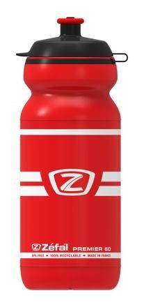 Bidon zefal premier-60 600ml rood