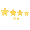 Nellie's choice • shape dies bloemen 6st.