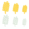 Nellie's choice • shape dies blad 3st.