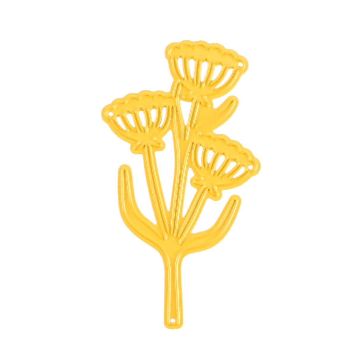 Nellie's choice • shape die schermbloem