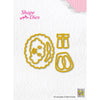 Nellie's choice • shape dies schaap 12st.