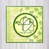 Nellie's choice • shape die origami olifant