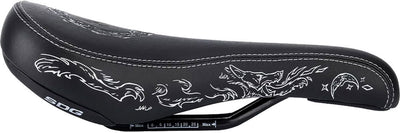 Sdg apollo brage vestavik i-beam saddle