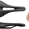 Sdg bel-air 3.0 overland lux alloy saddle | black tan