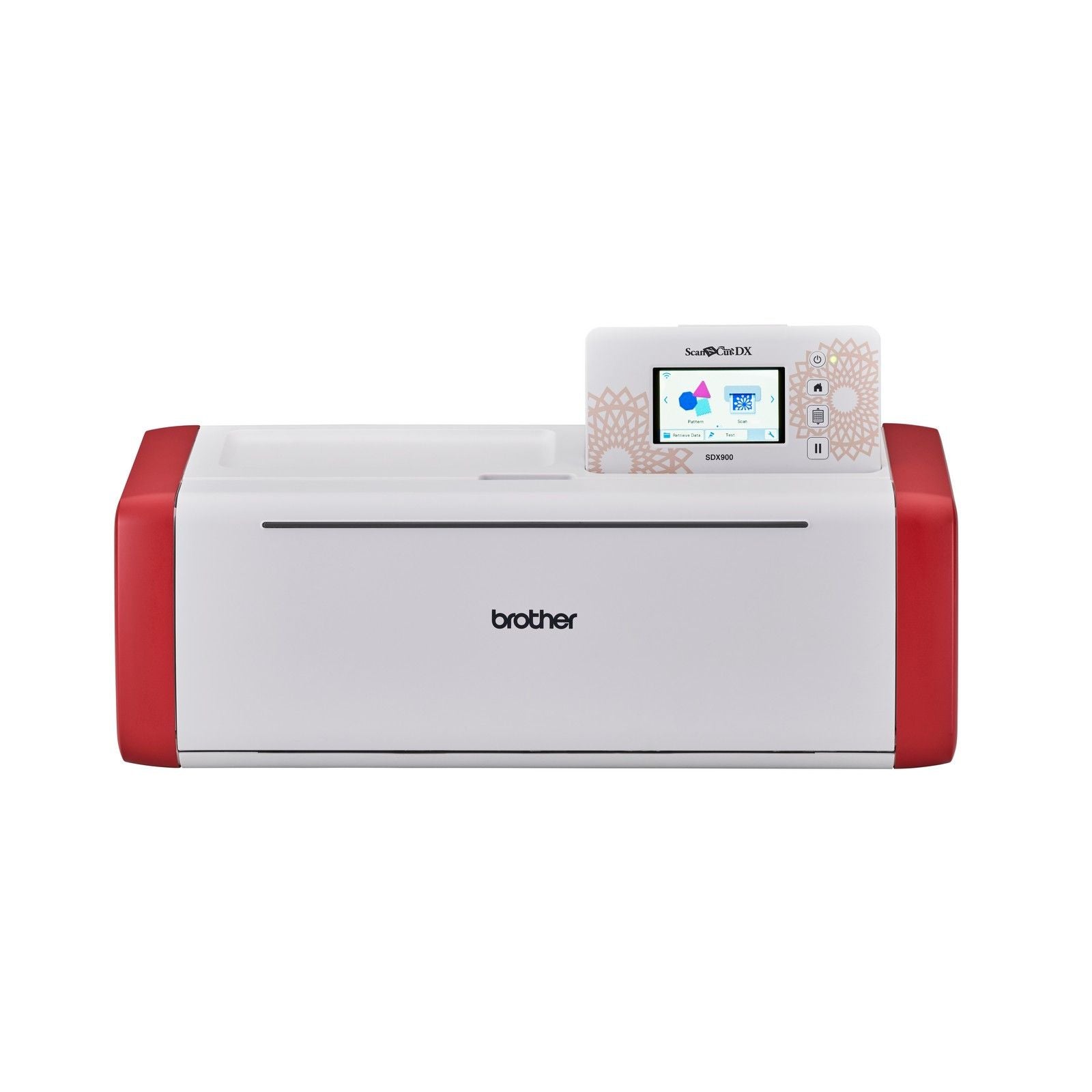 Brother • scanncut snijplotter sdx900