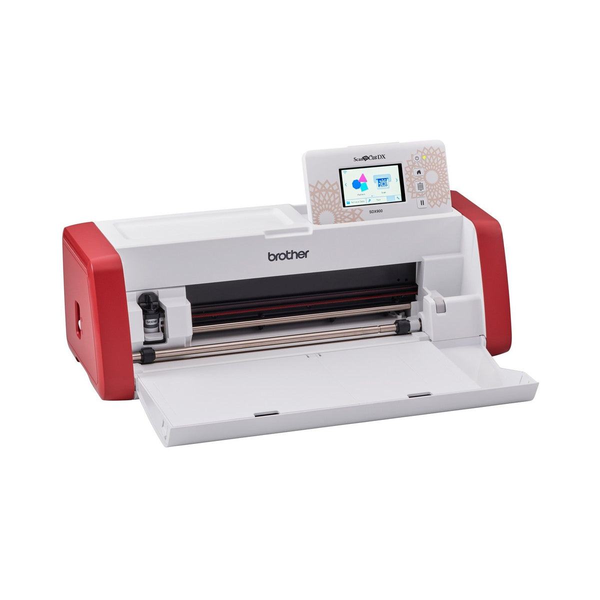 Brother • scanncut snijplotter sdx900