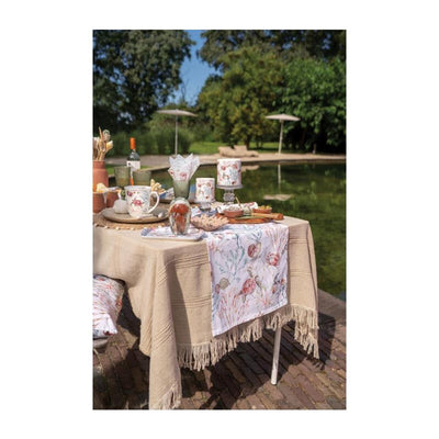 Ambiente kussenhoes 40x40 cm sea animals