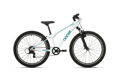 Fiets Bike Fun The 24 inch | 6V | V-Brake | Groen