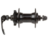 M-wave 29 700c disc 6-bolt qr front wheel - afbeelding 2