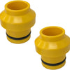 Seasucker huske thru-axle plugs 15 x 110mm