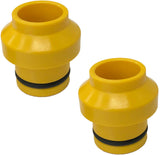 Seasucker huske thru-axle plugs 15 x 110mm - afbeelding 1