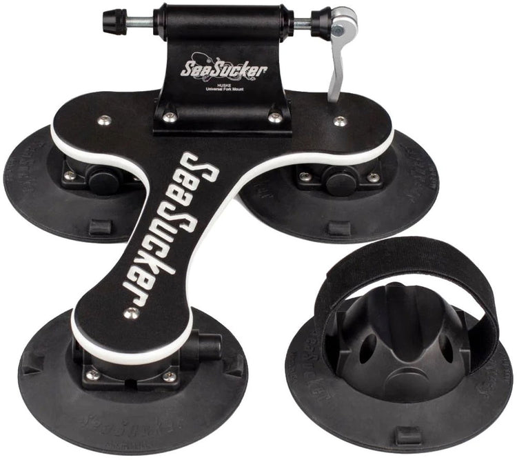 Seasucker talon rack roof - bike rack for 1 bike