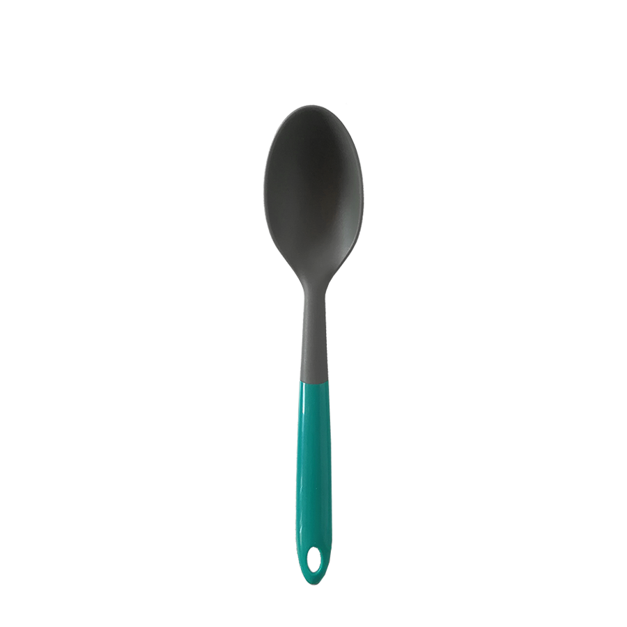 Secret de gourmet scheplepel blauw 22cm