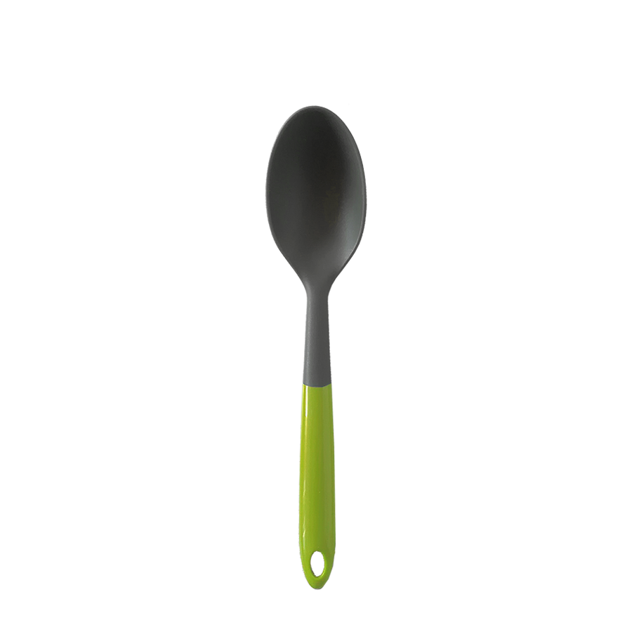 Secret de gourmet scheplepel lime 22cm