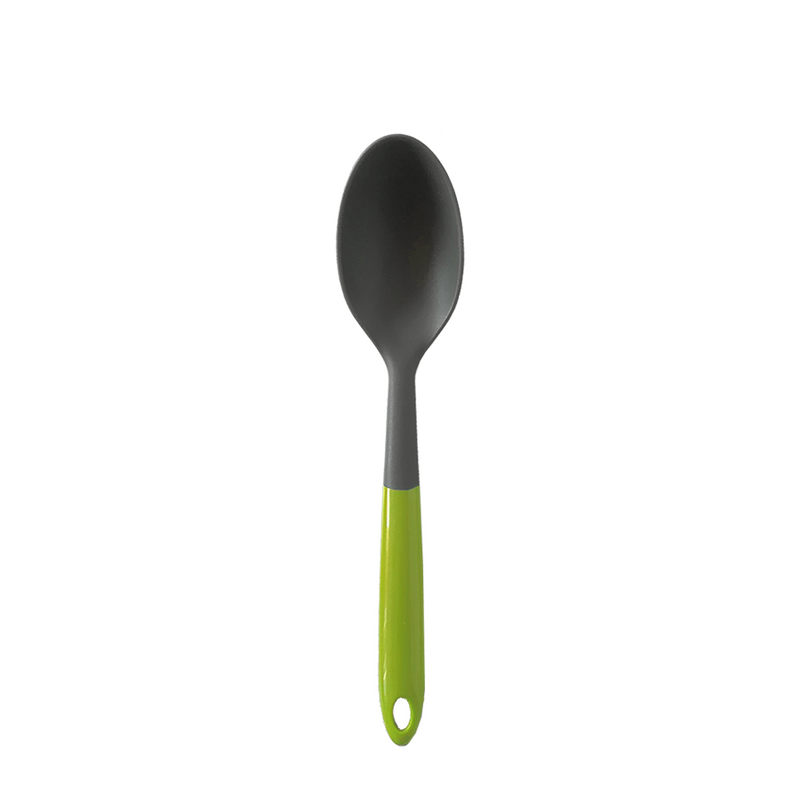 Secret de gourmet scheplepel lime 22cm