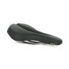 Selleroyal zadel selle royal vaia moderate zwart