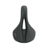 Selleroyal zadel selle royal vaia moderate zwart