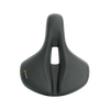 Selleroyal zadel selle royal vaia relaxed zwart