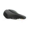 Selleroyal zadel selle royal vaia relaxed zwart