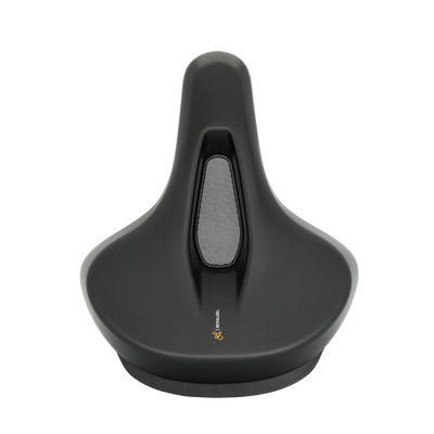 Selle Royal Zadel Selle On Open Relaxed | Unisex | Zwart