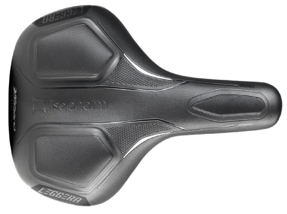 Zadel Sb Volare leggera isophorm city