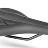 Selle bassano selle bassano zadel reko rk3 isophorm, zwart