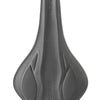 Selle bassano selle bassano zadel reko rk3 isophorm, zwart