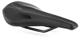 Selle bassano zadel reko rk3, zwart - afbeelding 1