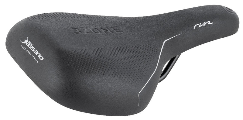 Zadel Sb Volare rivale 3zone sport zwart