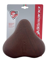 Selle bassano zadel roxxy rokzadel - bruin - afbeelding 2