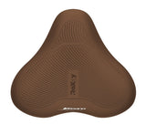 Selle bassano zadel roxxy rokzadel - bruin - afbeelding 1